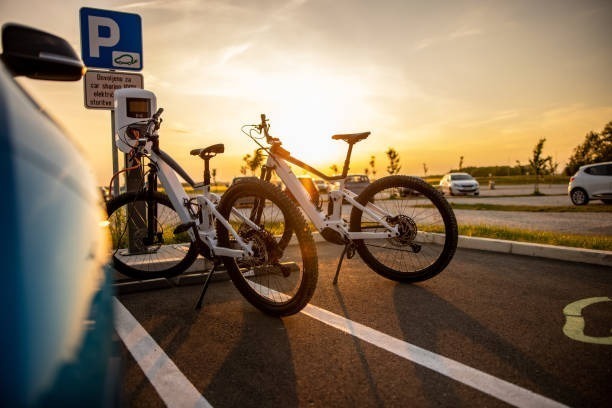 How to Rent an Ebike for Burning Man A Step-by-Step Guide