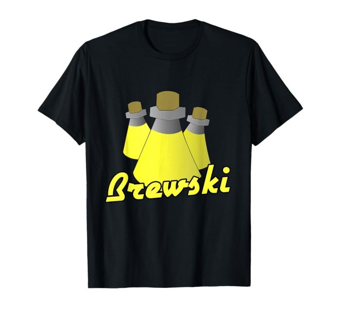Exclusive Runescape Official Merch: Must-Have Items Every Fan Should Own