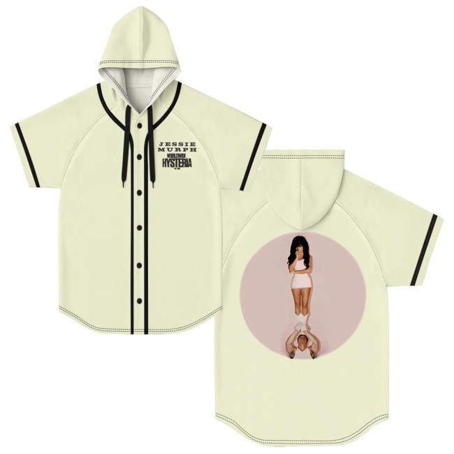 Exploring the Jessie Murph Official Shop: Your Gateway to Exclusive Merch
