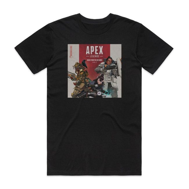 Navigating the World of Apex Legends Merch: What You Need to Know